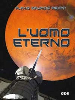 cover image of L'uomo eterno